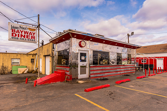 Bayway Diner