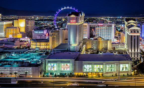 Las Vegas Scenes-6
