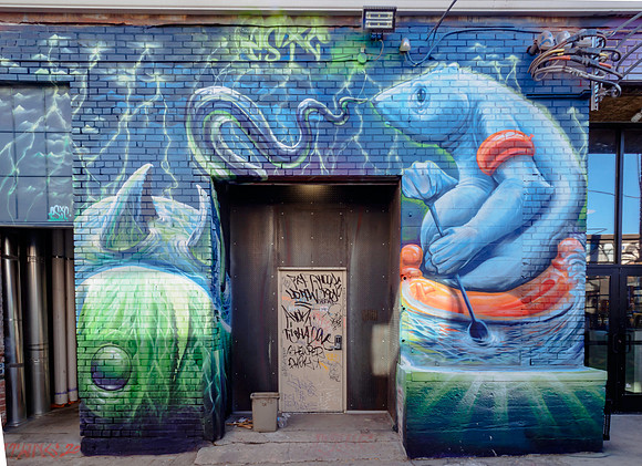 Denver Rhino Murals-10