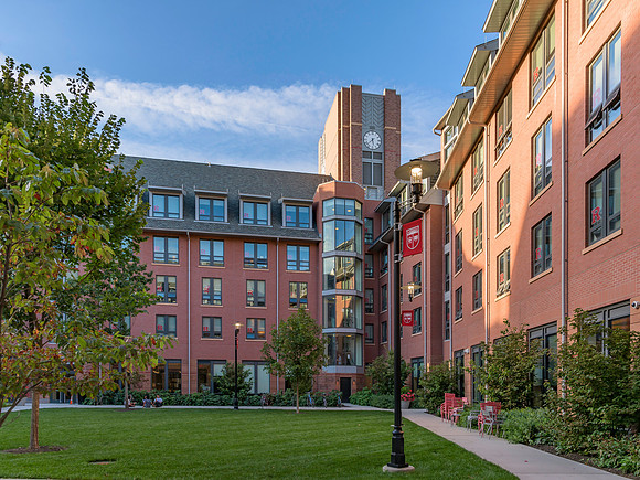 Rutgers Honors College-1