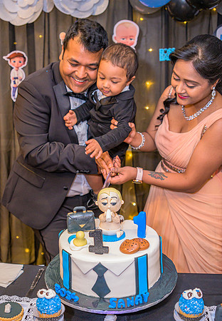 Sanay 1st BD-148