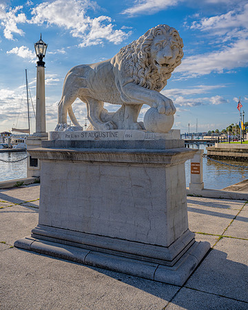 Saint Augustine-40