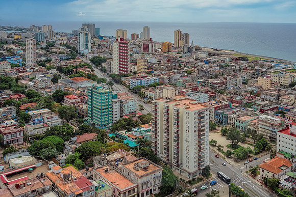 El Vedado_12x18
