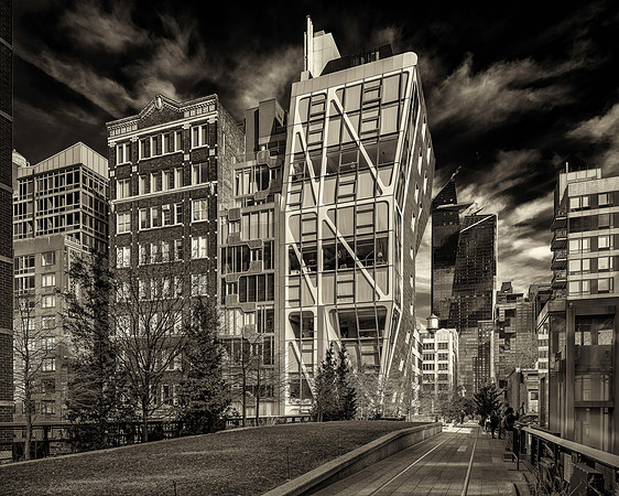 Dark Towers B&W-39