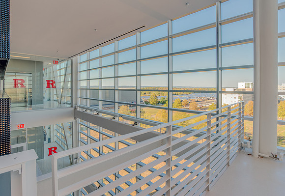 Campus View Too