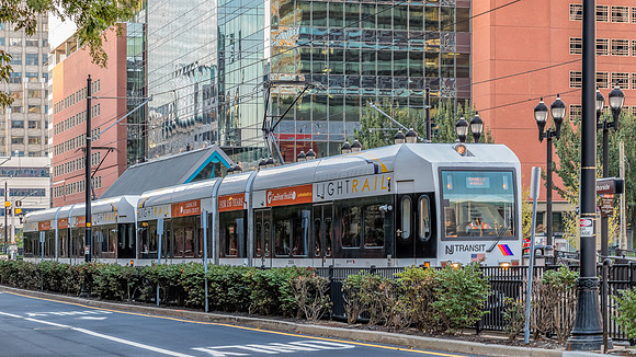 LightRail Jersey City-2