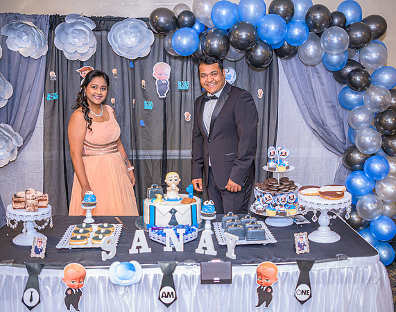 Sanay 1st BD-51