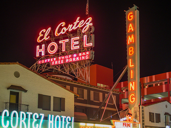 Las Vegas 2014-10