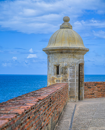 Puerto Rico 2019-17