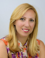Anna Falkovsky