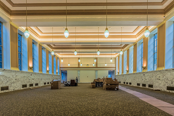 Great Room I