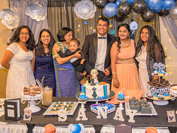 Sanay 1st BD-127