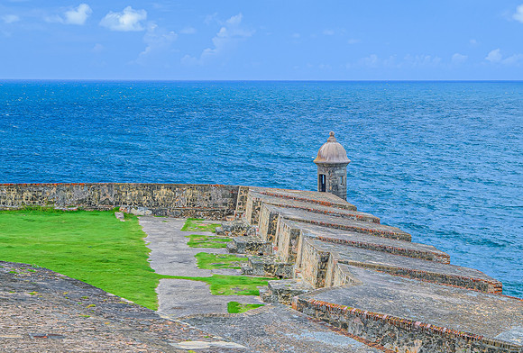 Puerto Rico 2019-23
