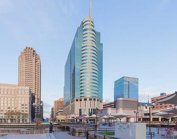 JC Exchange Plaza