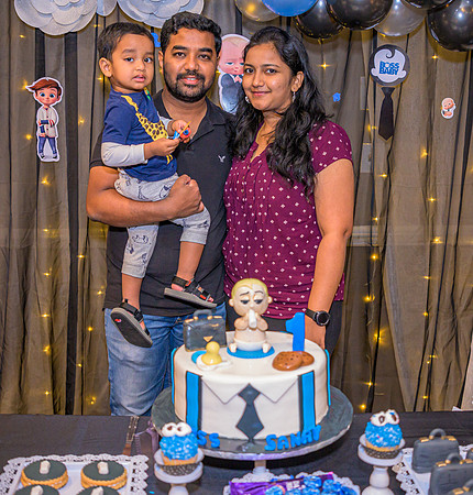 Sanay 1st BD-130