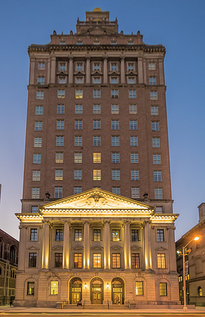 15 Washington @ Night-6