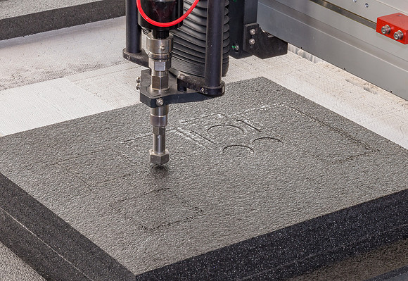 New Industrial Foam-51