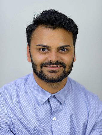Prashit Patel