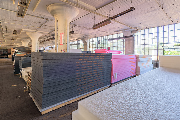 New Industrial Foam-13