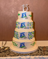 15th Anniversary