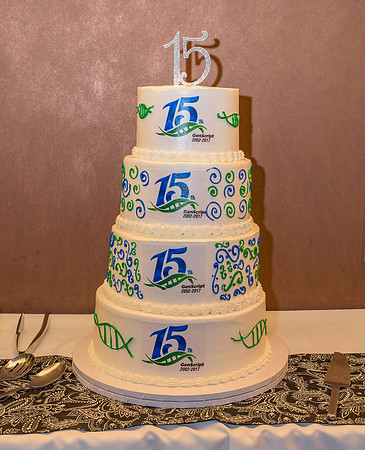 GenScript 15th Anniversary-13