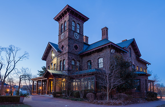 New Brunswick-48