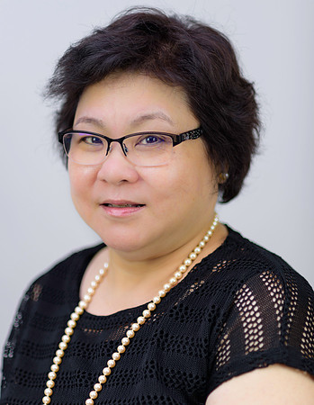 Yuli Chang-Sun