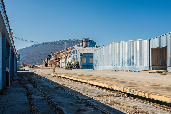 US Pipe Foundry-2