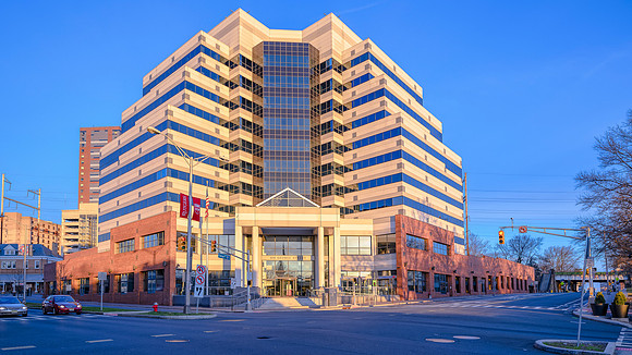 J&J Building
