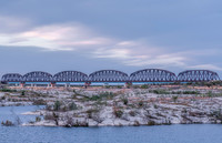 Texas 2014-16