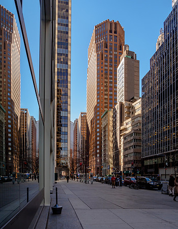 Lower Manhattan-15