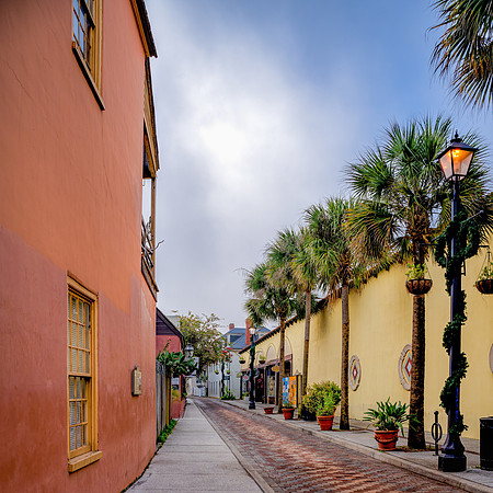 Saint Augustine-15