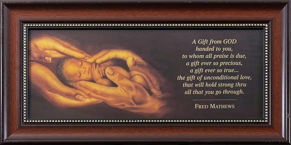A Gift
