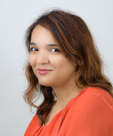 Jyoti Kinghorn