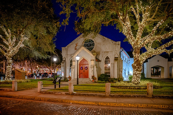 Saint Augustine-3