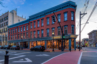 Red Bank in Color-8
