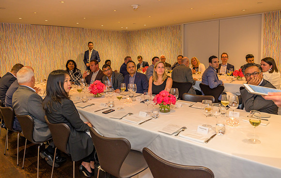 Ortus CX Dinner-33