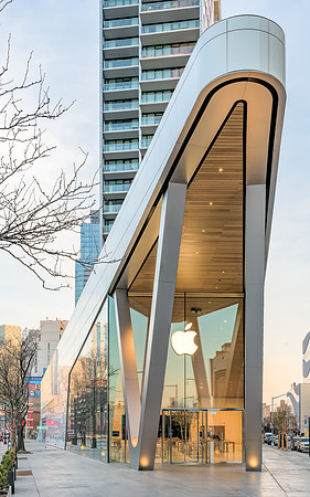 Apple Store Brooklyn-5