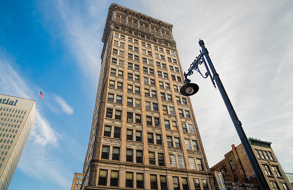 Newark Building