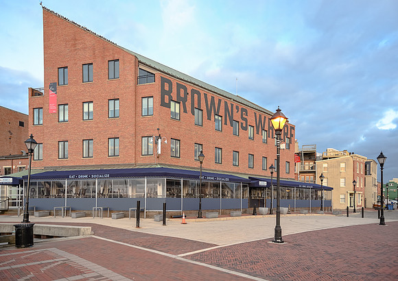 Baltimore Fells Point-9