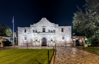 The Alamo
