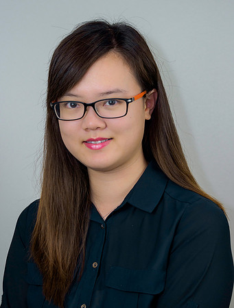 Molly Chen