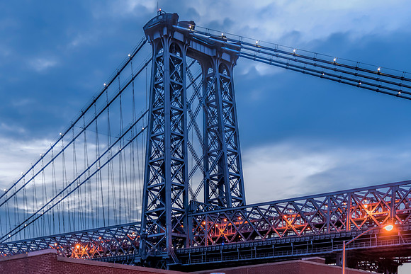 Williamsburg Bridge_2x3