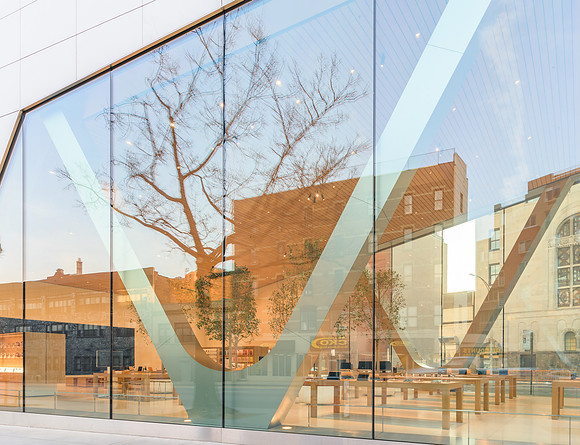Apple Store Brooklyn-24