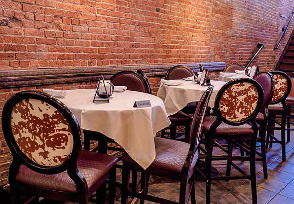 Delta Restaurant-18