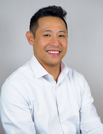 Michael Lau