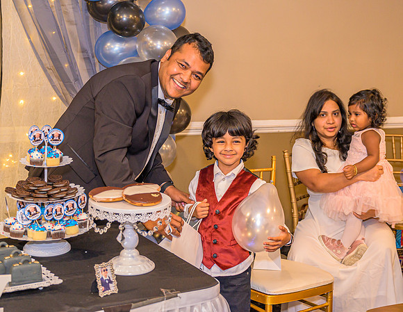 Sanay 1st BD-135
