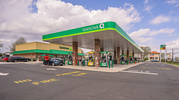 Avenel QuickChek-6