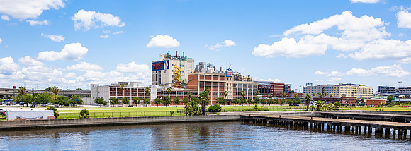 Maxwell House Factory