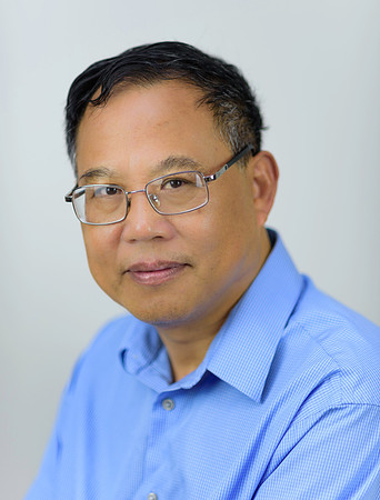 Jack Chen